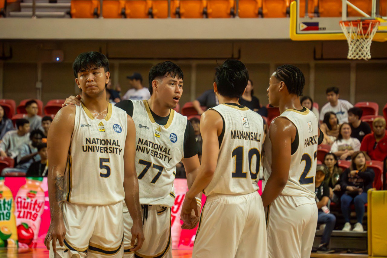 NU VS ADU