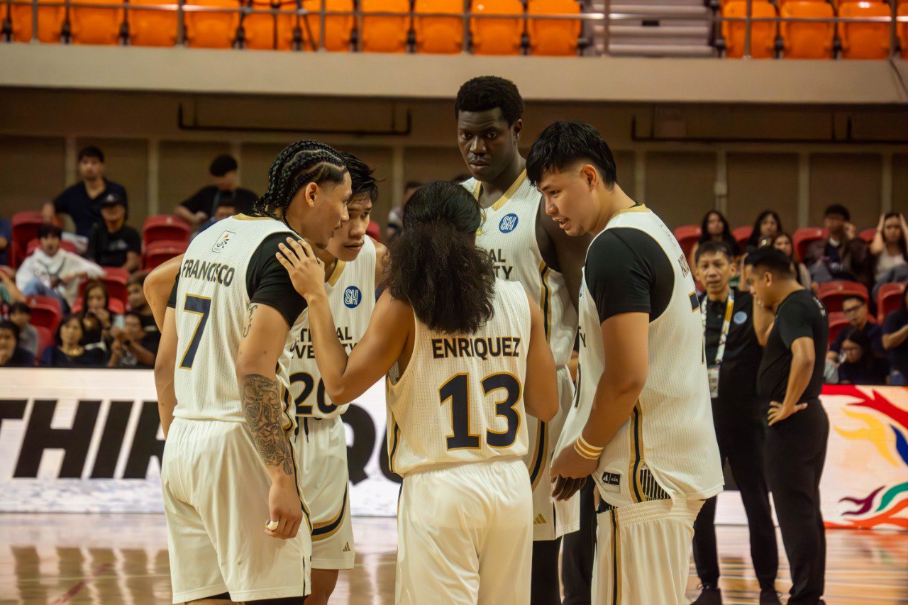 NU VS ADU