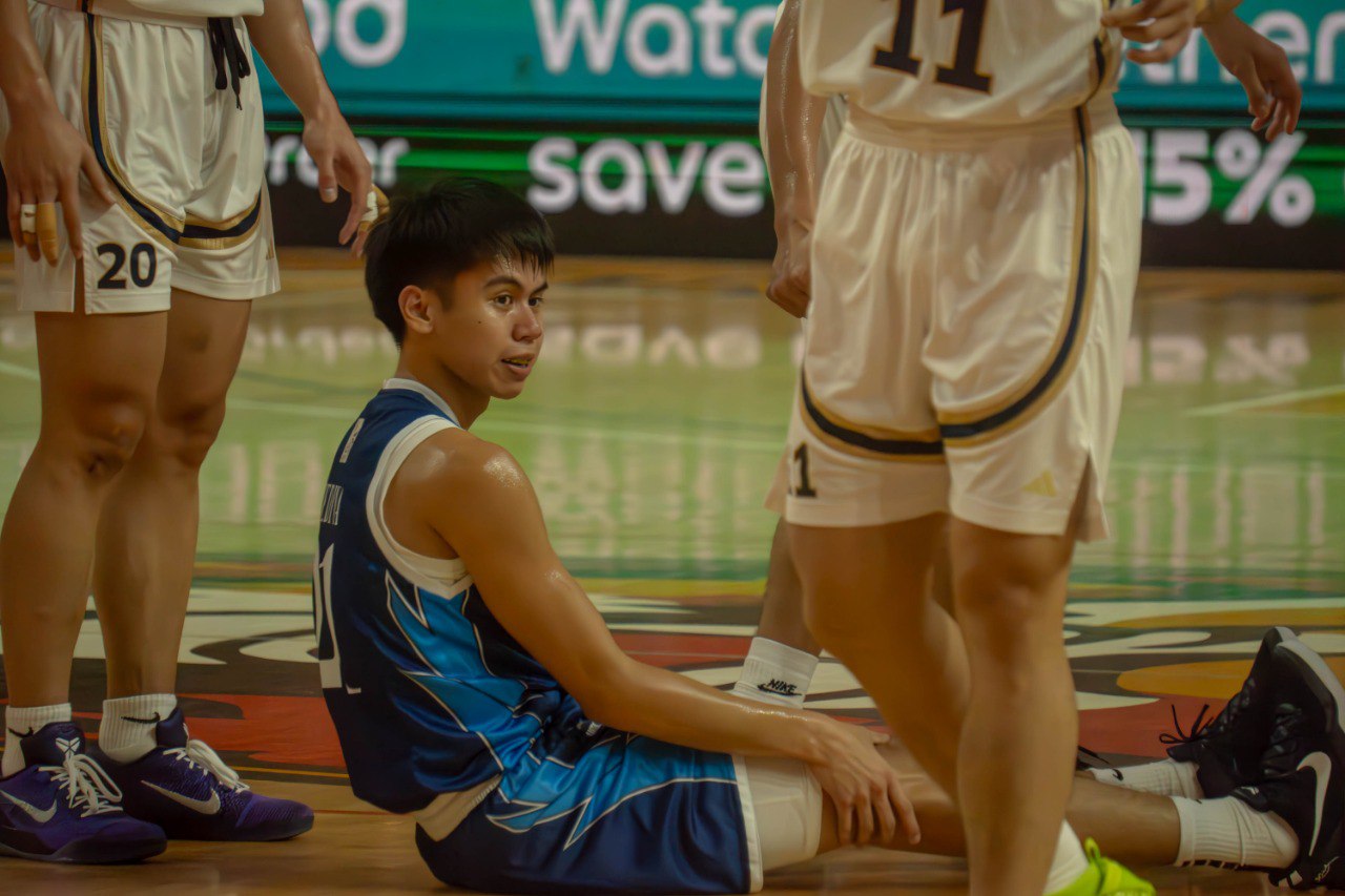 NU VS ADU